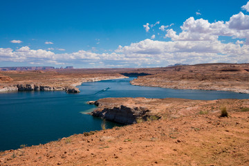 Lake Powell
