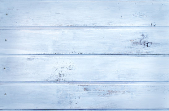 Holzhintergrund - Holztextur - Weiss