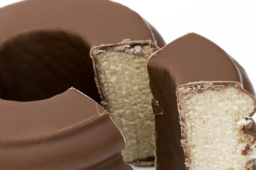 Baumkuchen