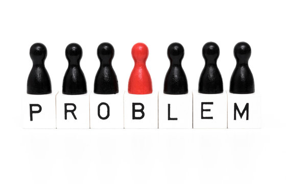 Problemfall