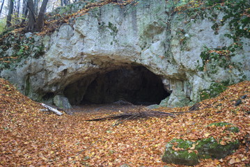jaskinia
