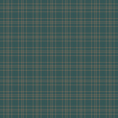  Tartan traditional checkered british fabric seamless pattern!