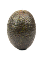Fruit avocado Hass
