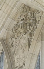 Memorial parlement, Ontario