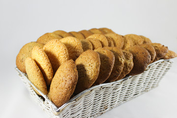 peanut biscuit