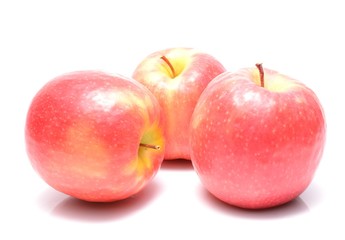  Pink Lady apples