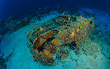Car Wracks Curacao