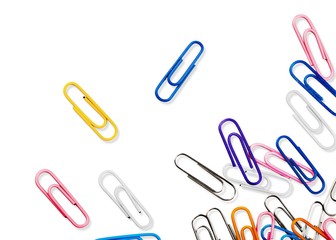Paper Clips