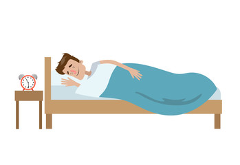 Cartoon Bed photos, royalty-free images, graphics, vectors & videos