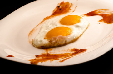 funny eggs, funny smileys