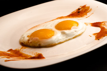funny eggs, funny smileys