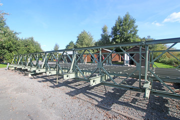 Bailey Bridge