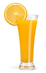 orange juice