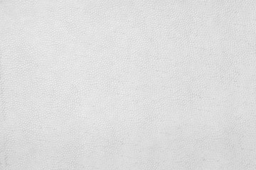 Texture of white bumpy paper. Bright background.