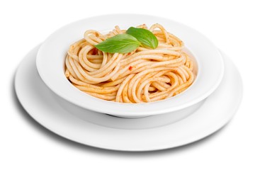 Strand Pasta Noodles