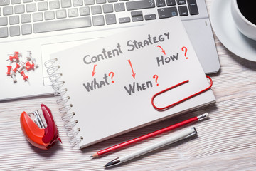 Spiral notebook, Social media