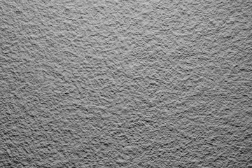 Gray grainy wall pattern background.