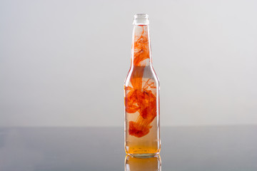 Ink Drop/Paint in water