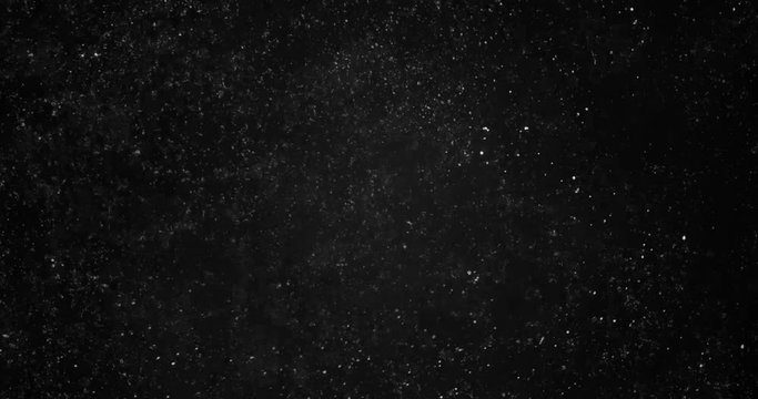 old film grunge on black background realistic flickering, analog vintage TV signal with bad interference, static noise background, overlay ready