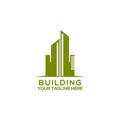 Building Logo