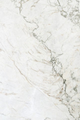 White marble texture abstract background pattern