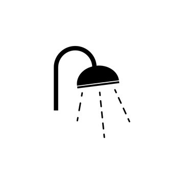 recommend clip art: Shower icon. Spa icon. Element relaxation and rest icon. Premium quality graphic design. Signs, outline symbols collection icon for websites, web design, mobile app