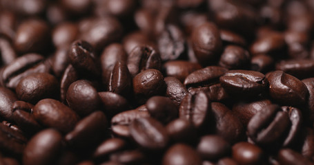 Coffee bean