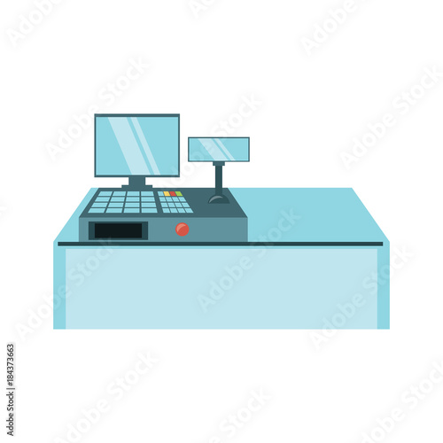 Cash Register Icon Stock Image And Royalty Free Vector Files On