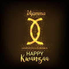 Happy Kwanzaa