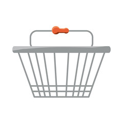 shopping basket icon image