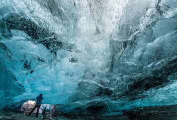 amazing cave