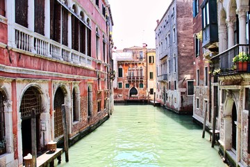 Venice, Italy