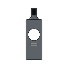 spray bottle icon image