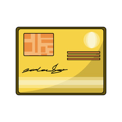 credit card icon image