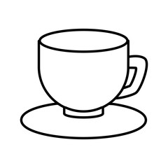 Coffee cup drink