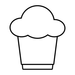 Chef hat symbol
