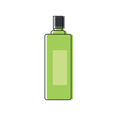 spray bottle icon image