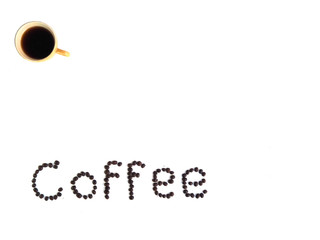 coffee bean