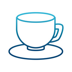Coffee cup drink