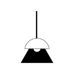 roof lamp icon