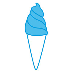 Ice cream cone