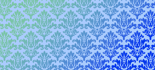 Damask1