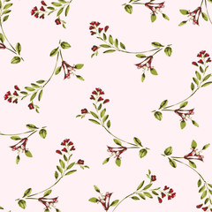 flower nature pattern