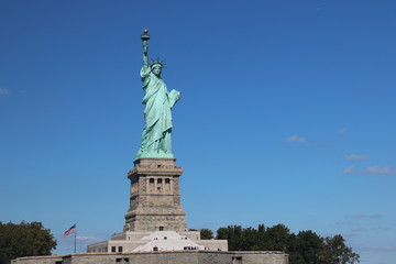 Liberty Statue