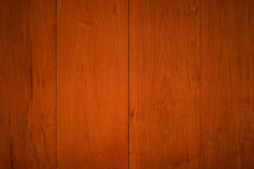 Closeup of grunge dark wood background. wooden texture.