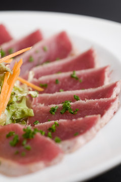 Tataki de Atun