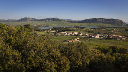 piana degli albanesi