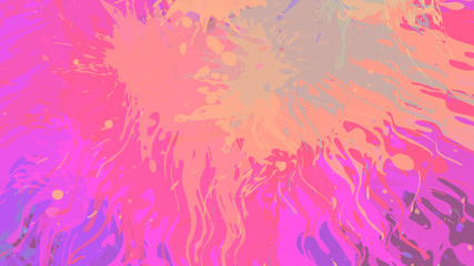 Fototapeta na wymiar abstract grunge background, vector