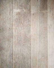 Background of old wooden boards, old antique wood.