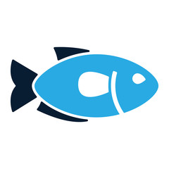 Essen Icon - Fisch